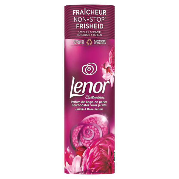 Fragrance pearls 235g | Lenor Ruby Jasmine SLE00400 - 1