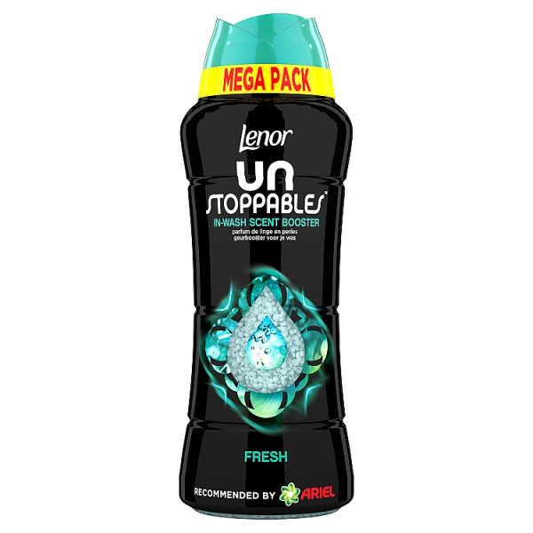 Fragrance pearls 495g | Lenor Unstoppables Fresh SLE00508 - 1