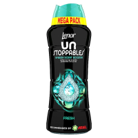 Fragrance pearls 495g | Lenor Unstoppables Fresh SLE00508