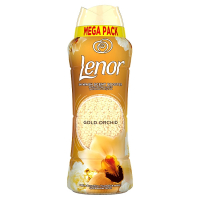 Lenor Golden Orchid fragrance pearls, 495g SLE00506