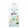 Lenor Lime Blossom & Sea Crystal fabric softener, 987ml (47washes)