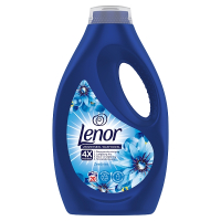 Liquid detergent 900ml (20 washes) | Lenor Sea Breeze SLE00472