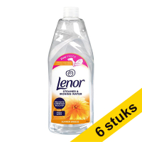 Lenor Summer Breeze ironing water, 1 litre (6-pack)
