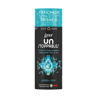 Lenor Unstoppables Fragrance Booster Fresh fragrance pearls, 165g SLE00502