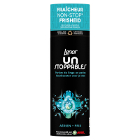 Lenor Unstoppables Fresh fragrance pearls, 235g  SLE00394