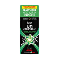 Lenor Unstoppables Scent of Ariel fragrance pearls, 140g SLE00404