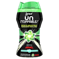 Lenor Unstoppables Scent of Ariel fragrance pearls, 140g  SLE00470