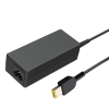 Lenovo 65W square tip adapter (20 V, 3.25 A, 65 W, 123ink version)