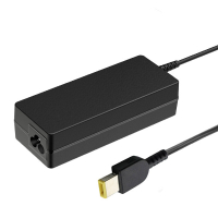 Lenovo 90W square tip adapter (20 V, 4.5 A, 90 W, 123ink version) 00PC757 00PC793 01FR039 01FR041 01FR050 ADR00237