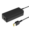 Lenovo 90W square tip adapter (20 V, 4.5 A, 90 W, 123ink version) ADR00237 - 1