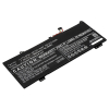 Lenovo L17C4PB0 / 5B10Q16066 battery (7.68 V, 5800 mAh, 45 Wh, 123ink version) ALE00602 - 1