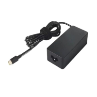 Lenovo USB-C 65W adapter (20 V, 3.25 A, 65 W, original Lenovo) 01FR024 01FR025 01FR026 01FR027 01FR028 ALE00816