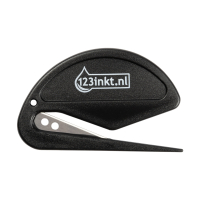 Letter opener (plastic) | 123ink