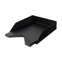 Letter tray (A4) | 123ink black | 6-pack 300279