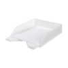 Letter tray (A4) | 123ink white | 6-pack 302411 - 3