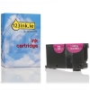 Lexmark 014N1070E (#100XL) high-capacity magenta ink cartridge (123ink version)