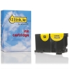 Lexmark 014N1071E (#100XL) high-capacity yellow ink cartridge (123ink version)