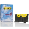 Lexmark 014N1071E (#100XL) high capacity yellow ink cartridge (123ink version)
