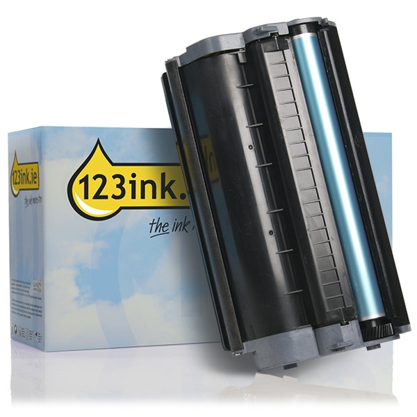 Lexmark 08A0478 high-capacity black toner (123ink version) 034087 - 1