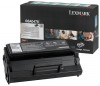 Lexmark 08A0478 high-capacity black toner (original Lexmark)