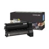 Lexmark 10B041Y yellow toner (original Lexmark) 034280 - 1