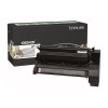 Lexmark 10B042K high capacity black toner (original Lexmark) 034285 - 1