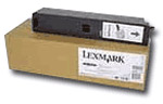 Lexmark 10B3100 waste toner (original) 10B3100 034650