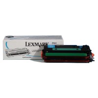 Lexmark 10E0040 cyan toner (original Lexmark) 034140
