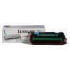 Lexmark 10E0040 cyan toner (original Lexmark) 034140 - 1