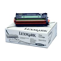 Lexmark 10E0043 black toner (original Lexmark) 034155