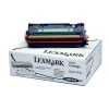 Lexmark 10E0043 black toner (original Lexmark) 034155 - 1