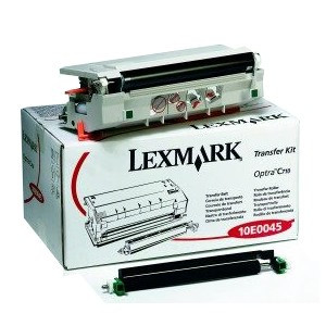 Lexmark 10E0045 transfer kit (original) 10E0045 034165 - 1