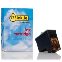 Lexmark 10NX227 (#27) colour ink cartridge (123ink version) 10NX227EC 040177