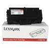 Lexmark 10S0150 black toner (original Lexmark) 034167 - 1