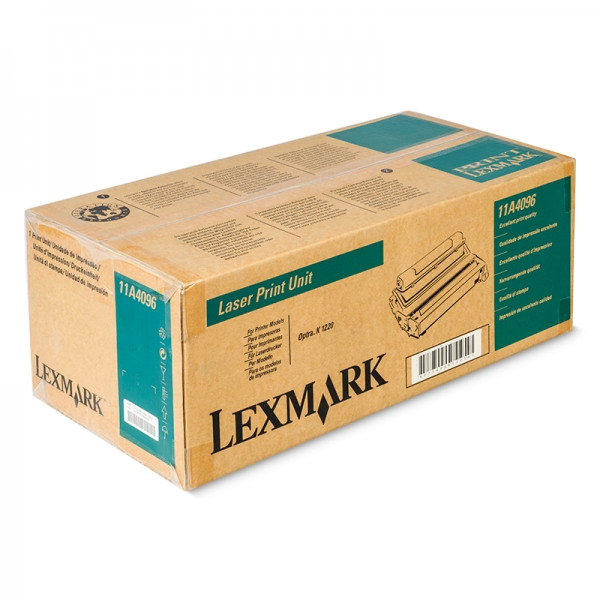 Lexmark 11A4096 drum (original) 11A4096 034168 - 1
