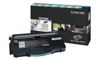 Lexmark 12016SE black toner (original Lexmark) 12016SE 034745