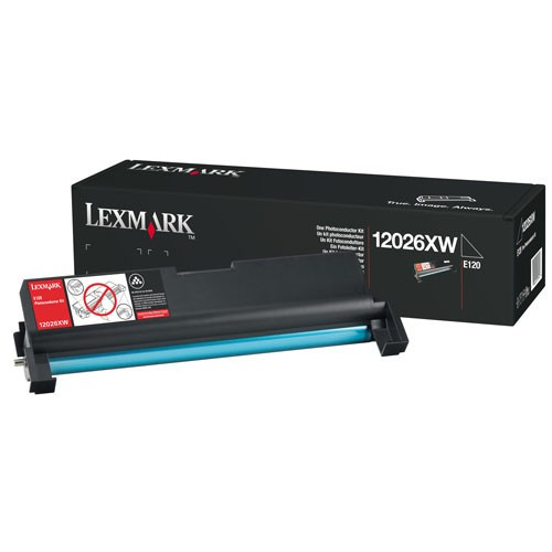 Lexmark 12026XW photoconductor (original Lexmark) 034915 - 1