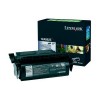 Lexmark 12A0825 black toner (original Lexmark) 034345 - 1