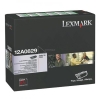Lexmark 12A0829 high capacity label toner (original Lexmark) 037574 - 1
