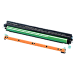 Lexmark 12A1450 black drum (original) 034170 - 1