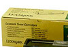 Lexmark 12A4605 black toner (original Lexmark) 034335 - 1