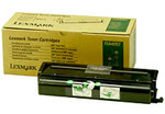 Lexmark 12A4605 black toner (original Lexmark) 034335 - 1