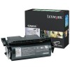 Lexmark 12A6835 high capacity black toner (original Lexmark) 034225 - 1