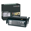 Lexmark 12A6839 high capacity label toner (original Lexmark) 037578 - 1