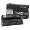 Lexmark 12A7405 high capacity black toner (original Lexmark) 034100 - 1