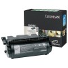 Lexmark 12A7462 high capacity black toner (original Lexmark) 034130 - 1
