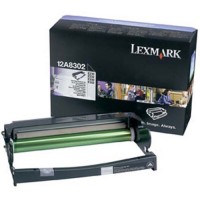 Lexmark 12A8302 photoconductor (original Lexmark) 034250