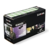 Lexmark 12A8420 black toner (original Lexmark) 034255 - 1