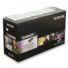 Lexmark 12A8425 high capacity black toner (original Lexmark) 034260 - 1