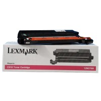 Lexmark 12N0769 magenta toner (original) 12N0769 034560